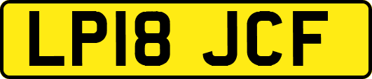 LP18JCF