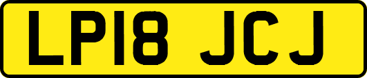LP18JCJ