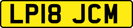 LP18JCM