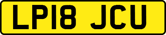 LP18JCU
