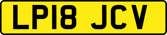 LP18JCV