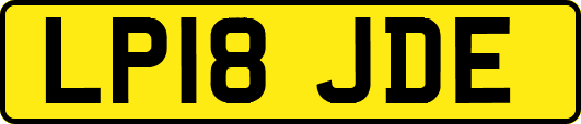 LP18JDE
