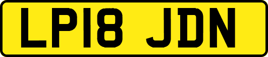 LP18JDN