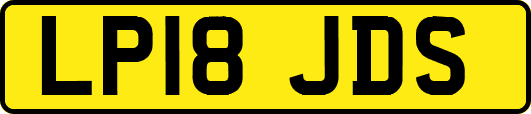 LP18JDS