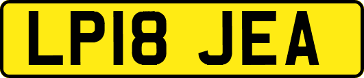 LP18JEA