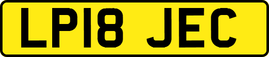 LP18JEC