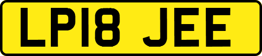 LP18JEE