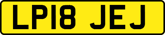 LP18JEJ