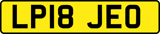 LP18JEO