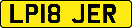 LP18JER