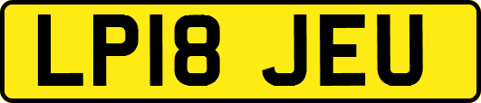 LP18JEU
