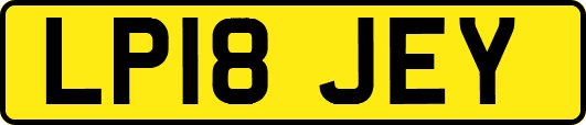 LP18JEY