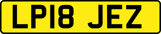 LP18JEZ
