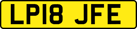 LP18JFE
