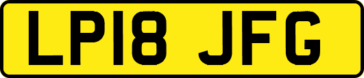 LP18JFG