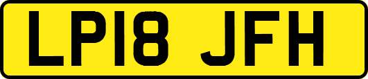 LP18JFH