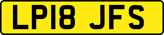 LP18JFS