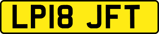 LP18JFT