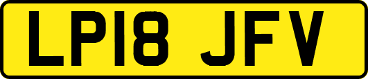 LP18JFV