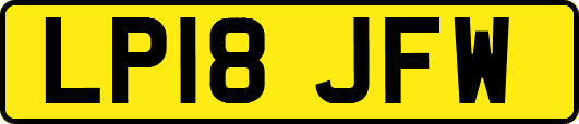 LP18JFW