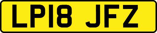 LP18JFZ