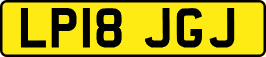 LP18JGJ