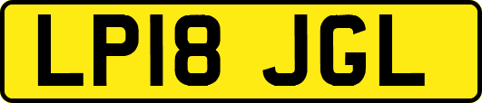 LP18JGL