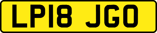 LP18JGO