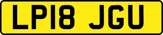 LP18JGU