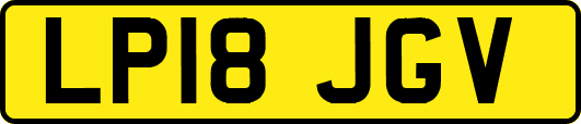 LP18JGV