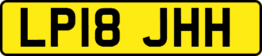 LP18JHH