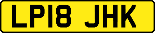 LP18JHK