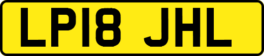 LP18JHL