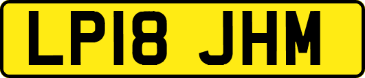 LP18JHM