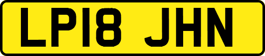 LP18JHN