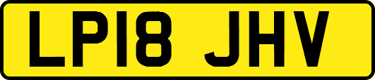 LP18JHV