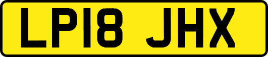 LP18JHX