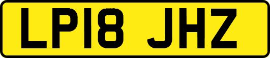 LP18JHZ
