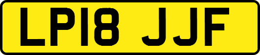 LP18JJF