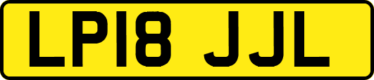 LP18JJL