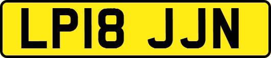 LP18JJN