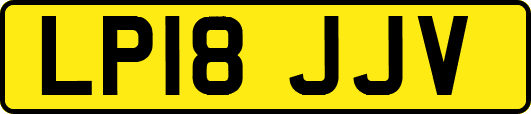 LP18JJV