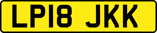 LP18JKK