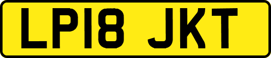 LP18JKT