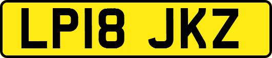LP18JKZ