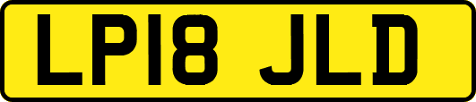 LP18JLD