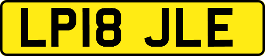 LP18JLE