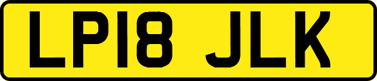 LP18JLK