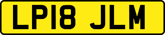 LP18JLM