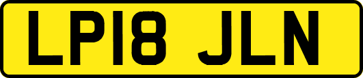 LP18JLN